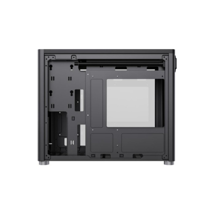 Корпус для ПК Gamemax SPARK BLACK (1125-2001R0067)