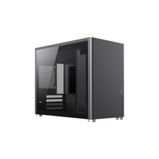 Корпус для ПК Gamemax SPARK BLACK (1125-2001R0067)