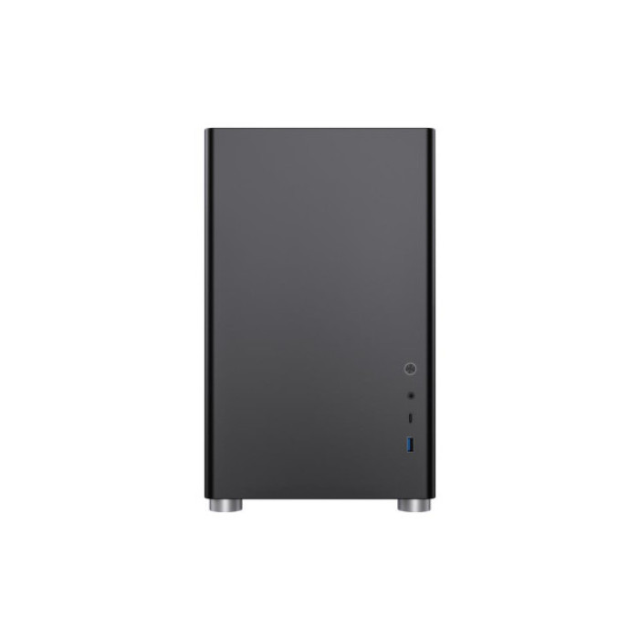 Корпус для ПК Gamemax SPARK BLACK (1125-2001R0067)