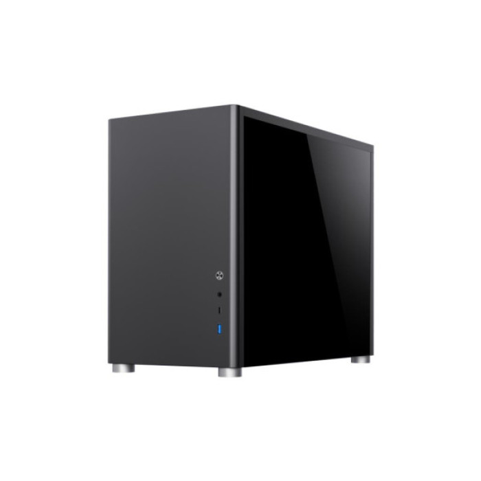 Корпус для ПК Gamemax SPARK BLACK (1125-2001R0067)