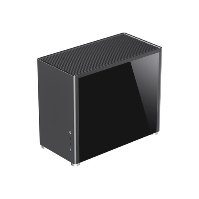 Корпус для ПК Gamemax SPARK BLACK (1125-2001R0067)
