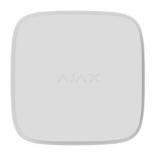 Датчик диму Ajax FireProtect 2 RB Heat/Smoke white