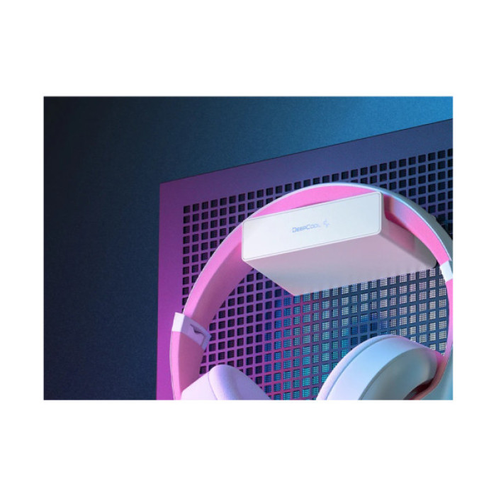 Корпус для ПК Deepcool CH170 Plus (R-CH170-BKNGM0-G)