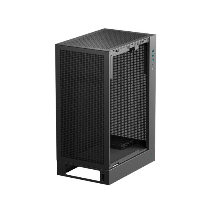 Корпус для ПК Deepcool CH170 Plus (R-CH170-BKNGM0-G)