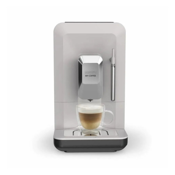 Кавомашина Krups EA201BE0