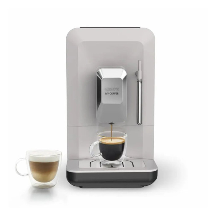 Кавомашина Krups EA201BE0