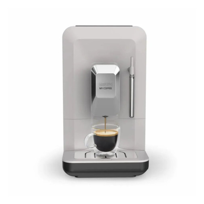 Кавомашина Krups EA201BE0