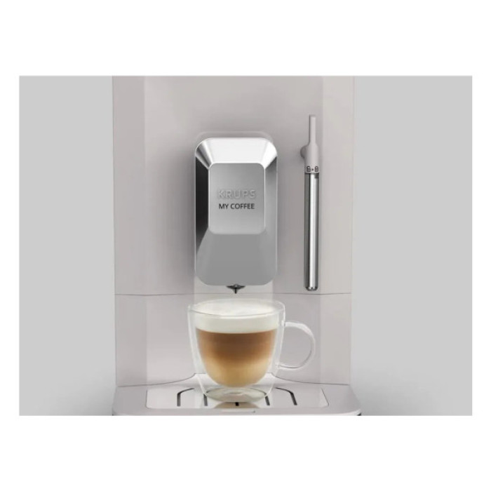 Кавомашина Krups EA201BE0