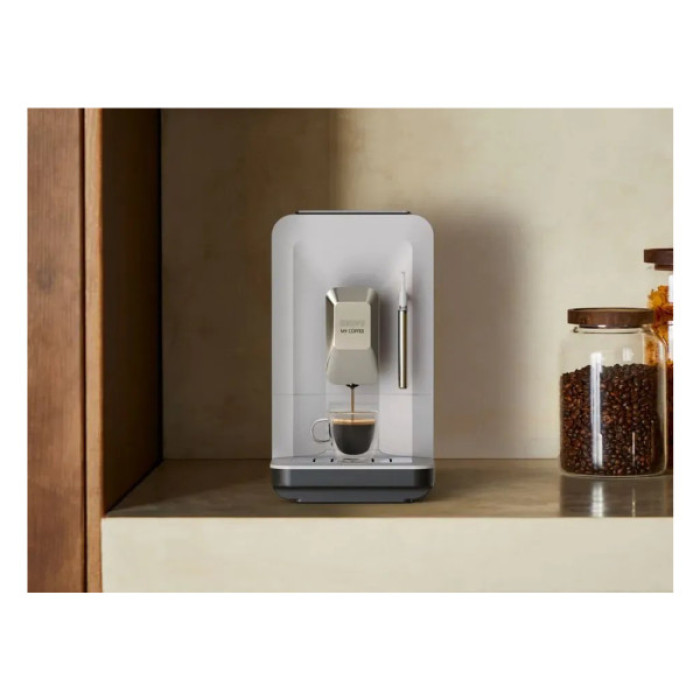 Кавомашина Krups EA201BE0