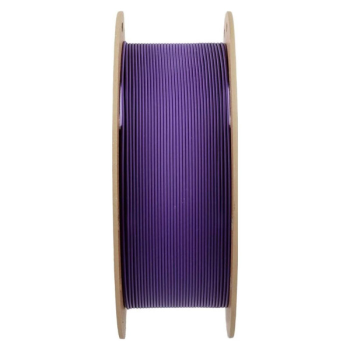 Пластик для 3D-принтера Polymaker PLA PANCHROMA MATTE 1,75mm 1kg ELECTRIC INDIGO (CA04018)