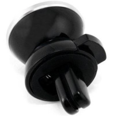 Універсальний автотримач Extradigital Magnetic Holder Black/Silver (CRM4114)