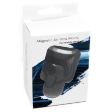 Універсальний автотримач Extradigital Magnetic Holder Black/Silver (CRM4114)