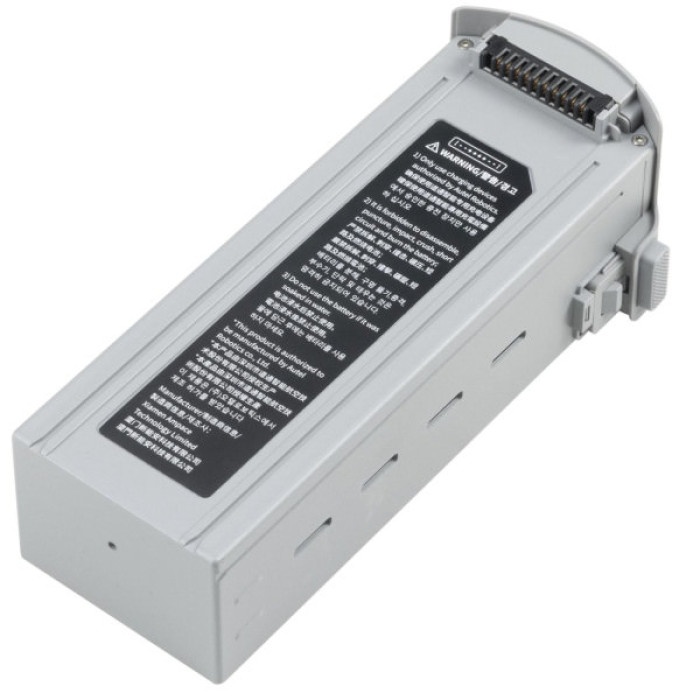 Акумулятор для дрона Autel EVO Max 4T/4N Series Battery Grey ABX41 Потужна (102002209 / 102002210)