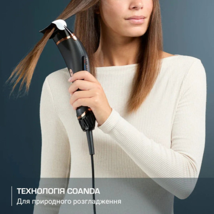 Фен Rowenta CF8C20E0