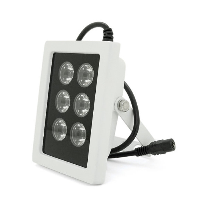 Прожектор Voltronic LW9-50IR006-12