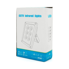 Прожектор Voltronic LW9-50IR006-12