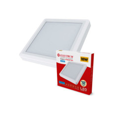 Світильник Electrum KVANT- 18 4000К (B-LD-1968)