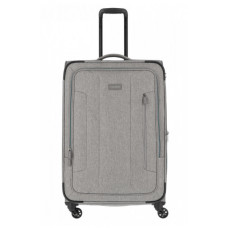 Валіза Travelite Boja Anthracite L (TL091549-04)