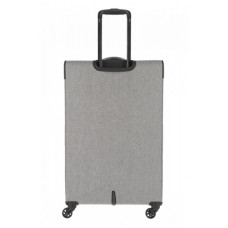 Валіза Travelite Boja Anthracite L (TL091549-04)