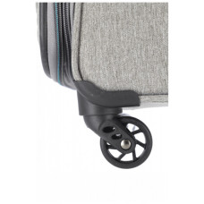 Валіза Travelite Boja Anthracite L (TL091549-04)