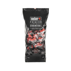 Вугілля Weber деревне 10кг (17826)