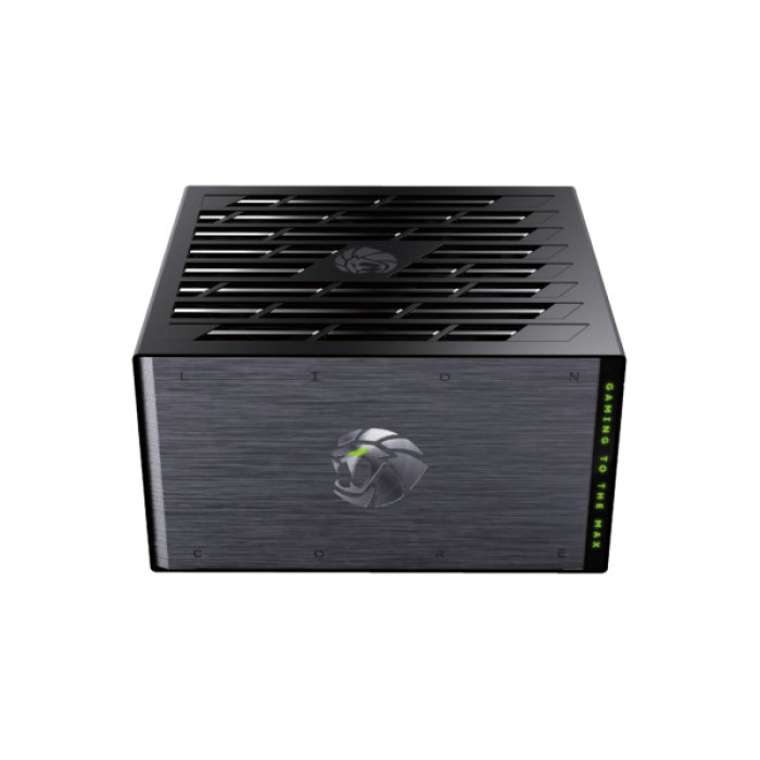 Блок живлення Gamemax 1200W (Lion core 1200P)