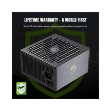 Блок живлення Gamemax 1200W (Lion core 1200P)