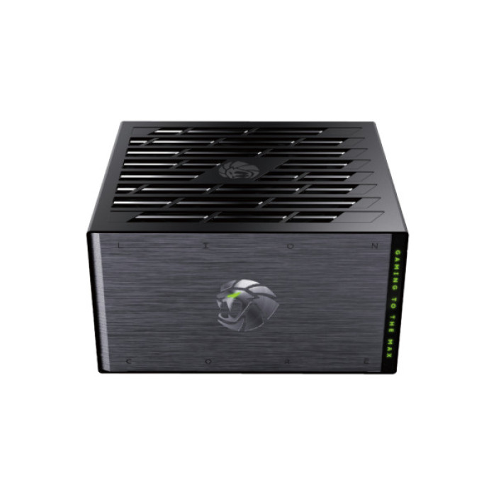 Блок живлення Gamemax 1200W (Lion core 1200P)