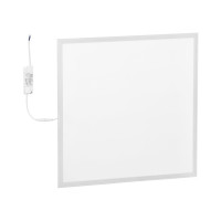 Світильник Delux LED PANEL 49 36W 6500K 4300лм (90023613)