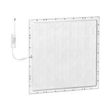 Світильник Delux LED PANEL 49 36W 6500K 4300лм (90023613)