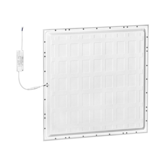 Світильник Delux LED PANEL 49 36W 6500K 4300лм (90023613)