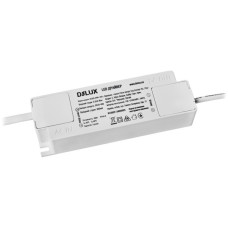Світильник Delux LED PANEL 49 36W 6500K 4300лм (90023613)