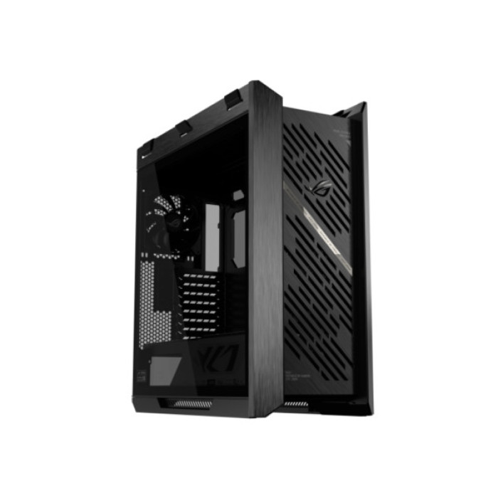 Корпус ASUS ROG Strix Helios II GX601S Black (90DC00W0-B39000)