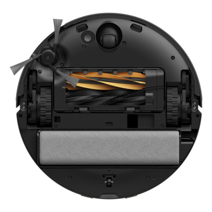 Пилосос Dreame Aqua 10 Ultra Track Complete Black (RLR81CE-1-BL)