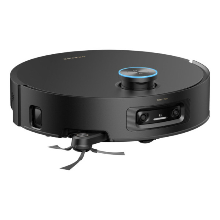 Пилосос Dreame Aqua 10 Ultra Track Complete Black (RLR81CE-1-BL)