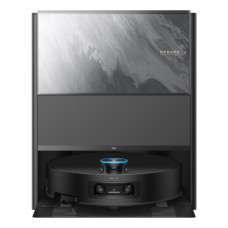 Пилосос Dreame Aqua 10 Ultra Track Complete Black (RLR81CE-1-BL)