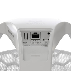 Точка доступу Wi-Fi Mikrotik LHG XL 5 ax (LHG-5axD-XL)