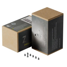 Пульки Zan Projectiles Slug 0.84 г, 4.5 мм, 400 шт/уп (96 - 13GN177HP)