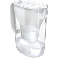 Фільтр-глечик Brita Style Essential XL MXPro 3.6л + 3 картриджа білий (1058705)