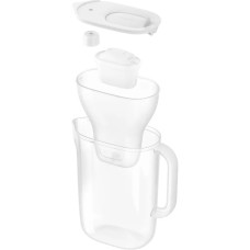 Фільтр-глечик Brita Style Essential XL MXPro 3.6л + 3 картриджа білий (1058705)