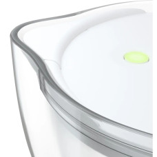 Фільтр-глечик Brita Style Essential XL MXPro 3.6л + 3 картриджа білий (1058705)