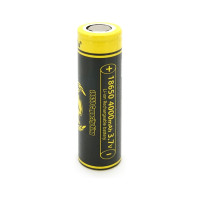 Акумулятор 18650 4000mah (3800-4000mah), 3.7V(2.75-4.2V) Liitokala (King-4000)