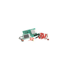 BMS контроллер DaLy Smart 8-16S 100A (DL-R16L-K-TJ)