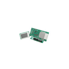 BMS контроллер DaLy Smart 8-16S 100A (DL-R16L-K-TJ)