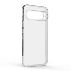 Чохол до мобільного телефона BeCover Google Pixel 9 Pro Transparancy (712295)