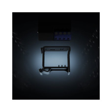 Аксесуар для охоронних систем Ajax DIN Holder