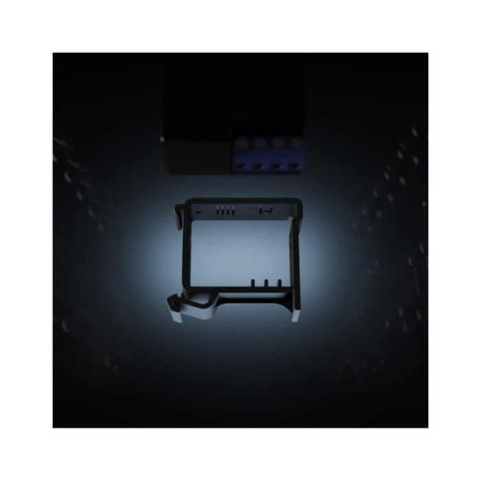 Аксесуар для охоронних систем Ajax DIN Holder