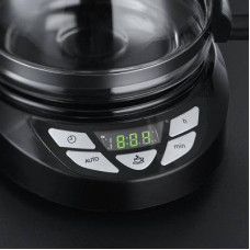 Крапельна кавоварка Russell Hobbs Textures Plus+ Black (22620-56)