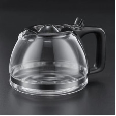 Крапельна кавоварка Russell Hobbs Textures Plus+ Black (22620-56)