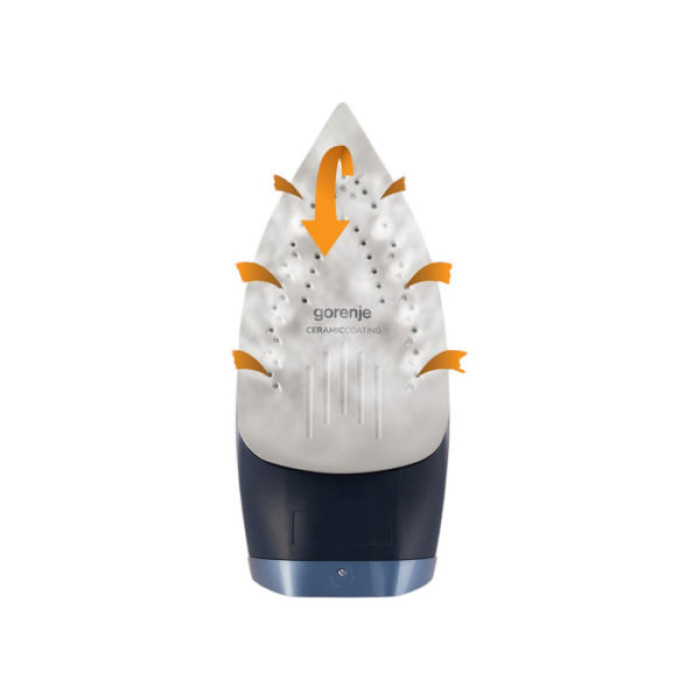 Праска Gorenje SIH 3200 DB (SIH3200DB)